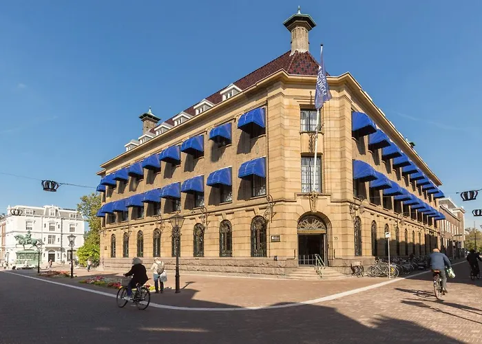 Indigo - Palace Noordeinde By IhgHotel den Haag