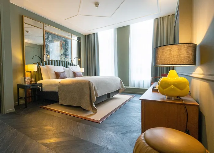 CollectorHotel den Haag